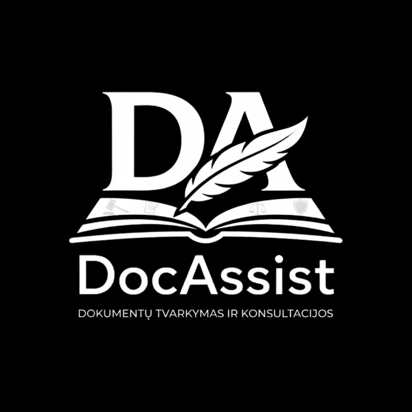 Doc Assist logo