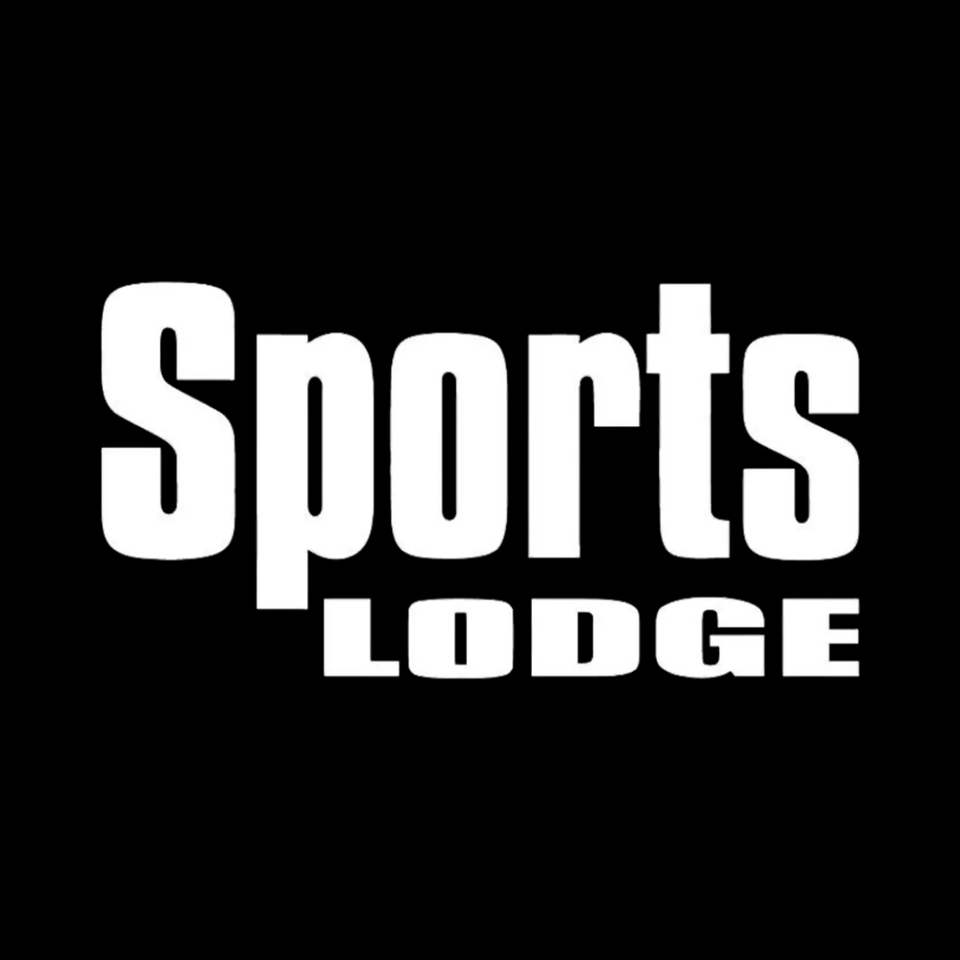 Sports Lodge logo