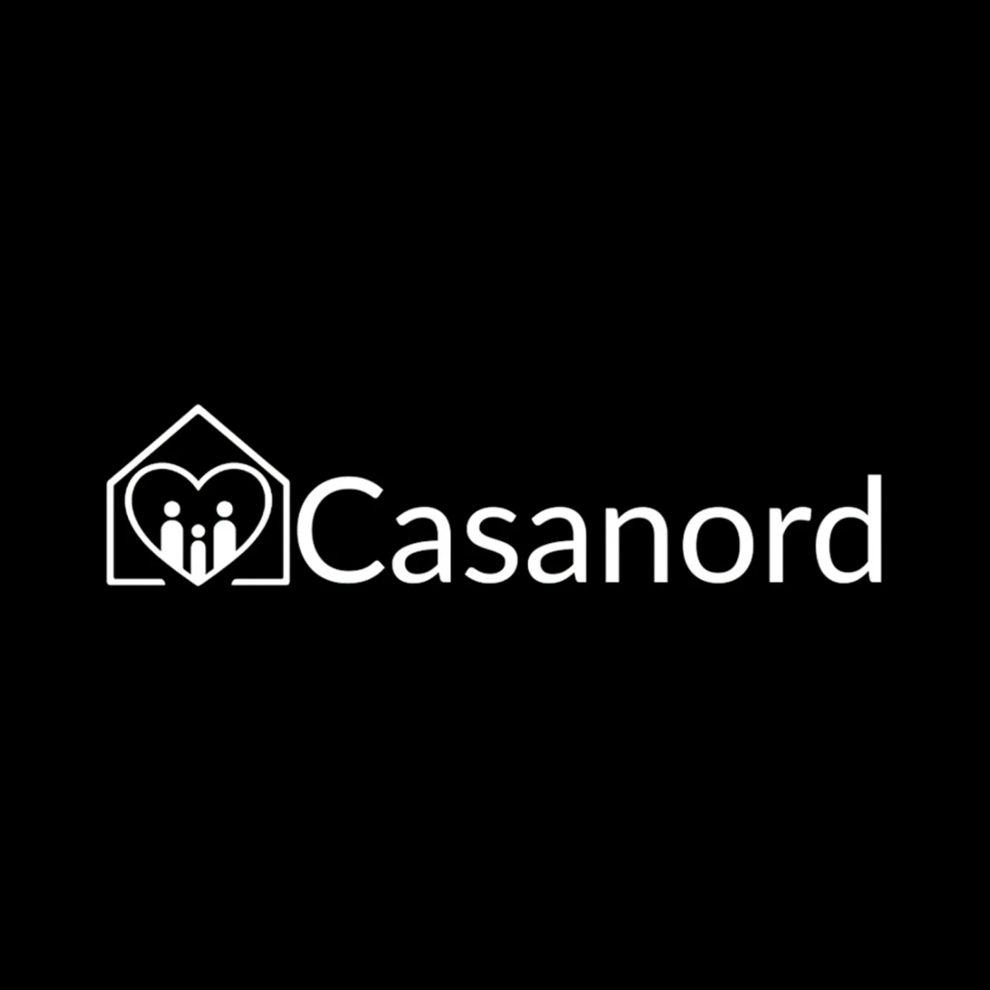 Casanord logo