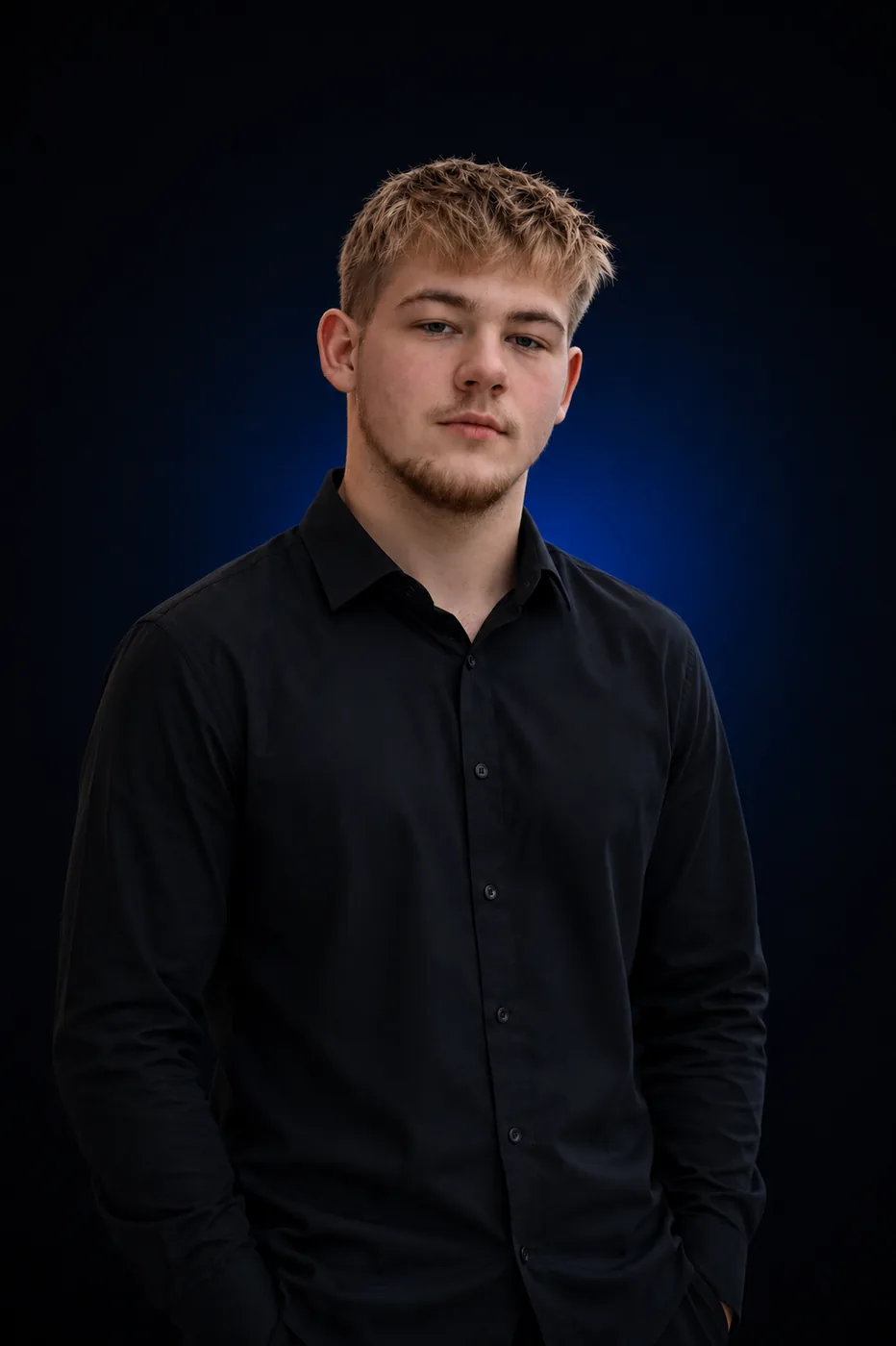 Dovydas Eligijus Stasiūnas