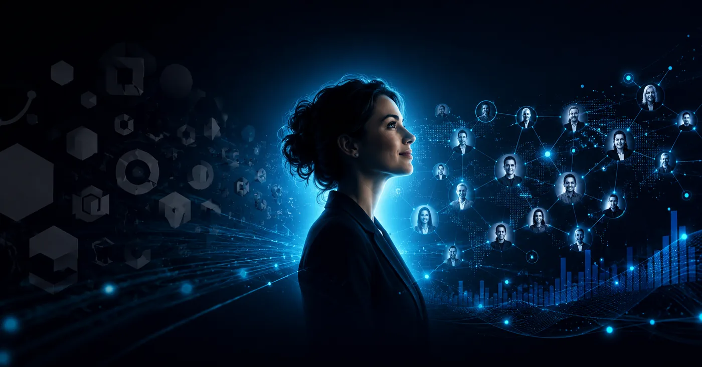 Why People Buy From People, Not Logos — The Personal Brand Economy in 2026