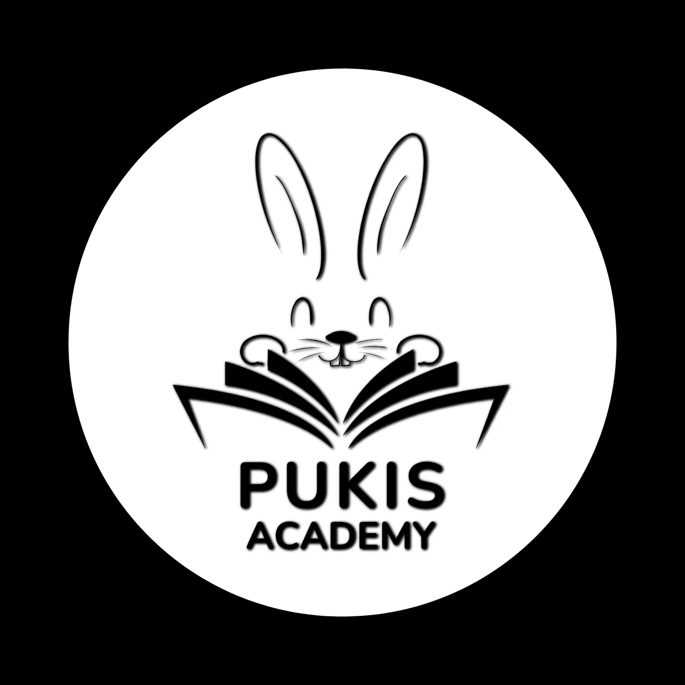 Pukis Academy logo