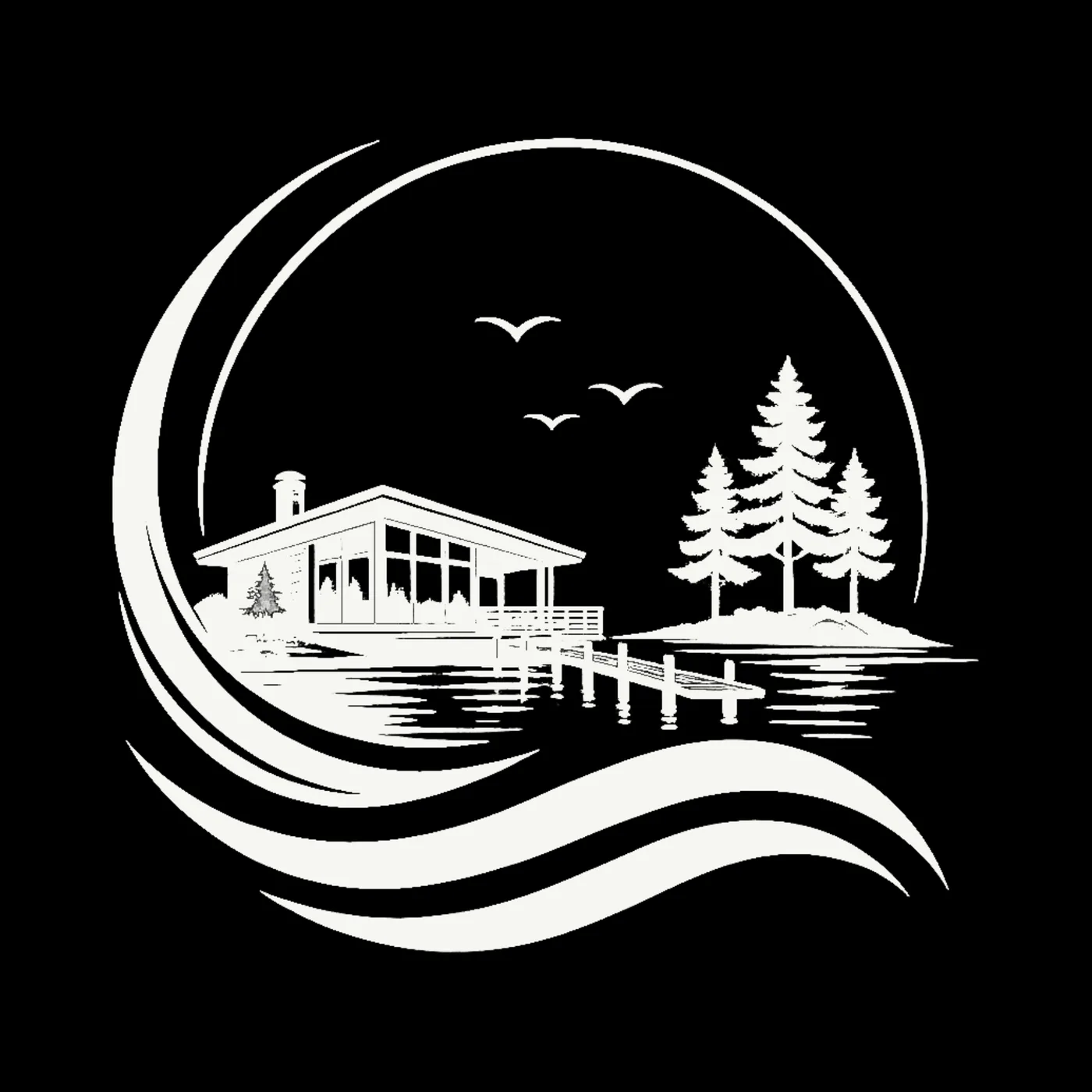 Vandens Sodai logo